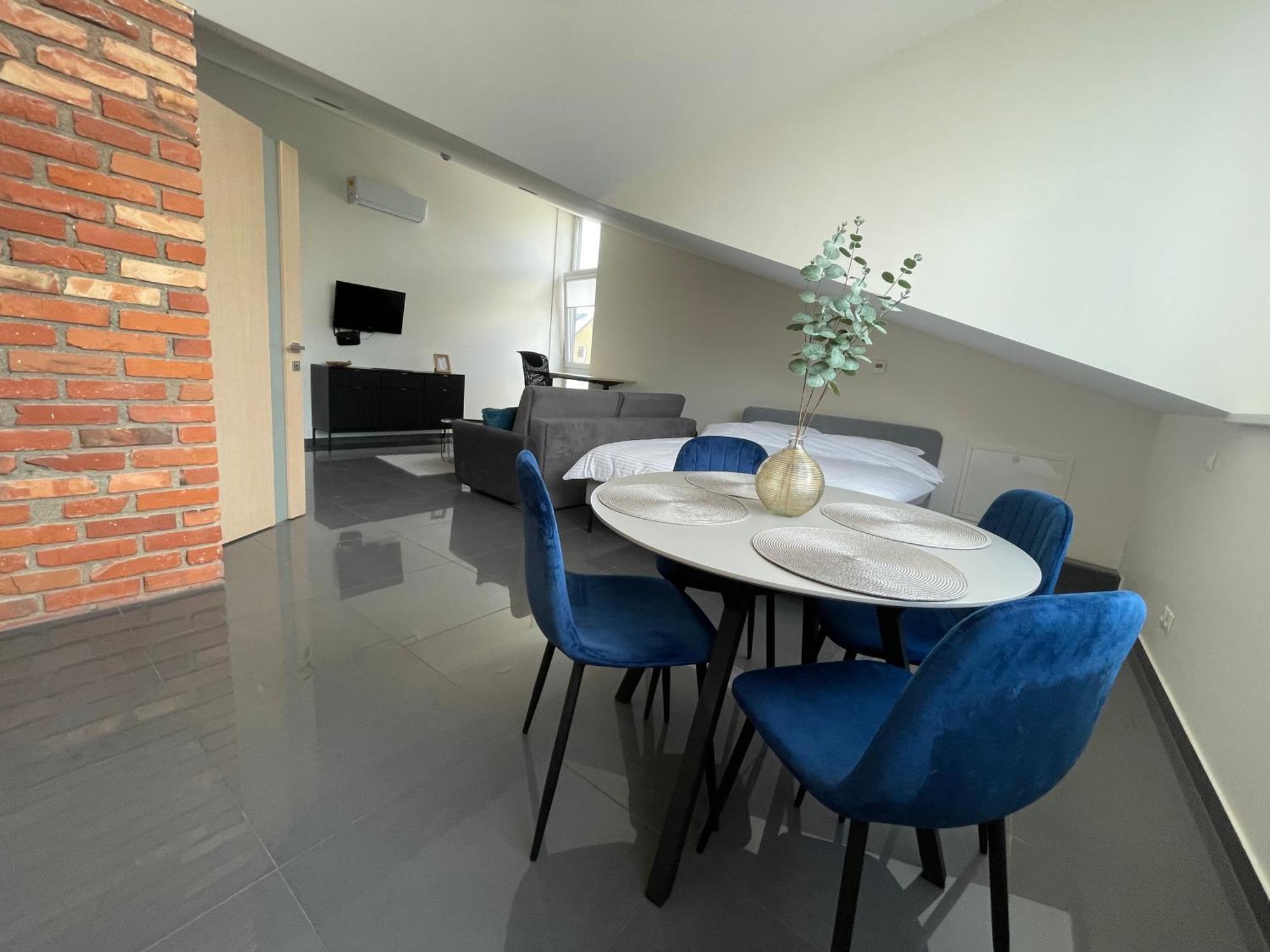 קובנה Apartment Krantine - Self Check In מראה חיצוני תמונה